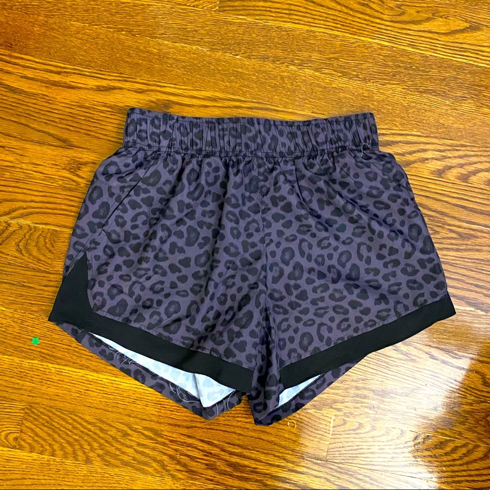 Comfy running shorts